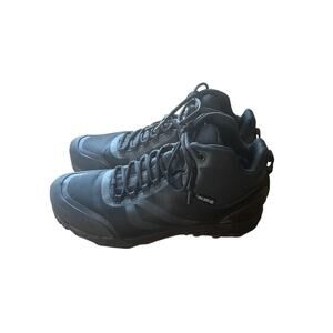 5.11 Tactical Mens A/T All-Terrain Mid-Height Waterproof Boots SZ 14 Style 12446